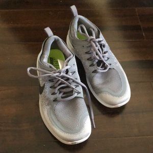 Great Nike “free and flexible”running shoes!!!